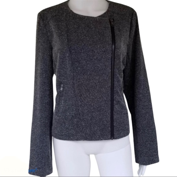 Catherine Malandrino Jackets & Blazers - Catherine Malandrino Runway Style Jacket